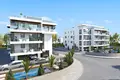 Penthouse 3 bedrooms 230 m² Larnaca District, Cyprus
