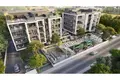 Residential complex Vision