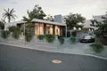 Residential complex INFINITY