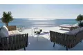 1 bedroom apartment 107 m² Limassol, Cyprus