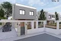 Residential complex Olivia III