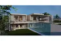 3 bedroom villa 329 m² Peyia, Cyprus