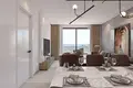 Penthouse 3 bedrooms 230 m² Larnaca District, Cyprus