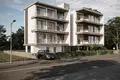 Residential complex Universal Park III