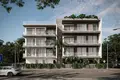Residential complex Universal Park III