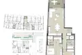 2 bedroom apartment 154 m² Paphos Municipality, Cyprus