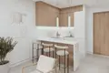 Apartment in a new building La Mer