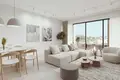 Apartment in a new building La Mer