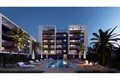 1 bedroom apartment 80 m² Kato Polemidion Municipality, Cyprus