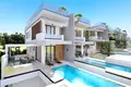 Residential complex Sunset Breeze