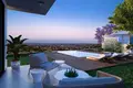 3 bedroom villa 1 180 m² Tala, Cyprus