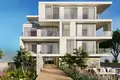 2 bedroom apartment 116 m² Demos Agiou Athanasiou, Cyprus