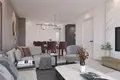 Penthouse 3 bedrooms 230 m² Larnaca District, Cyprus