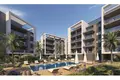 1 bedroom apartment 80 m² Kato Polemidion Municipality, Cyprus