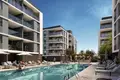 3 bedroom apartment 131 m² Limassol, Cyprus
