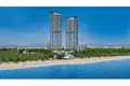 1 bedroom apartment 107 m² Limassol, Cyprus