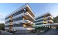 1 bedroom apartment 138 m² Agios Tychonas, Cyprus