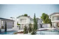 3 bedroom villa 248 m² Peyia, Cyprus