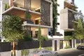 Residential complex Emporio Ajami III