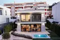 Residential complex House T3 deluxe