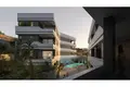 1 bedroom apartment 138 m² Agios Tychonas, Cyprus