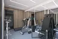 Penthouse 3 bedrooms 230 m² Larnaca District, Cyprus