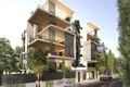Residential complex Emporio Ajami III