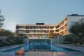 3 bedroom apartment 282 m² Germasogeia, Cyprus