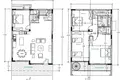 3 bedroom villa Konia, Cyprus