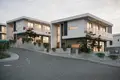 Residential complex INFINITY