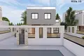 Residential complex Olivia III