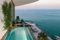 1 bedroom apartment 107 m² Limassol, Cyprus