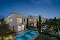 Residential complex ARTEMIS VILLAS