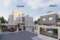 Residential complex Olivia III