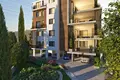 Residential complex Emporio Ajami III