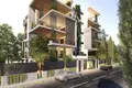 Residential complex Emporio Ajami III