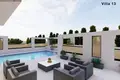 Residential complex Olivia III
