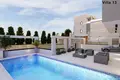 Residential complex Olivia III
