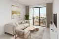 Apartment in a new building La Mer