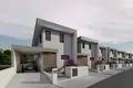 Residential complex Anglisides Gardens Villas