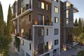 Residential complex Emporio Ajami III