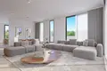 3 bedroom villa 320 m² Mesogi, Cyprus