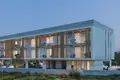 Residential complex AQUARIUS