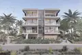 2 bedroom apartment 108 m² Paphos Municipality, Cyprus