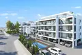 Penthouse 3 bedrooms 230 m² Larnaca District, Cyprus