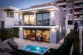 Residential complex House T3 deluxe