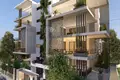 Residential complex Emporio Ajami III
