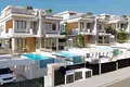 Residential complex Sunset Breeze