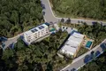 Residential complex CIRVIS