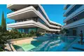 1 bedroom apartment 138 m² Agios Tychonas, Cyprus